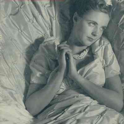 "Life" cover - K. Aldridge