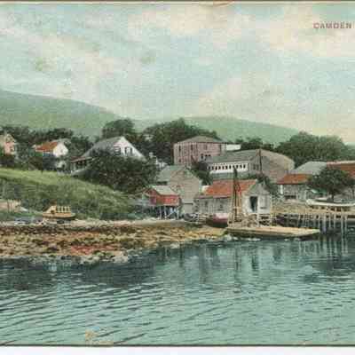 Bowley Collection Postcard 237 A