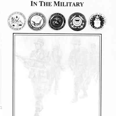 How to locate anyone who is or has been in the military