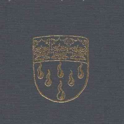 A Thorndike Family History