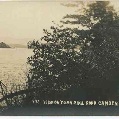 Bowley Collection Postcard 122