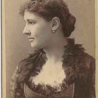 Ella Cleveland Fenderson