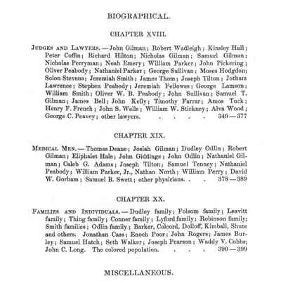 history of exeter toc 4: Origformat: Book; Resolution: 100 dpi