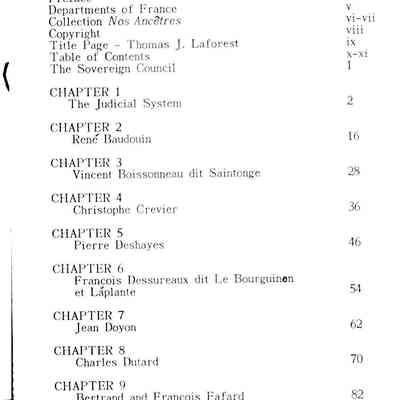 french canadian vol 7 toc1: Origformat: Book; Resolution: 100 dpi