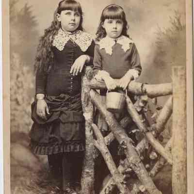 Alice and Marion Goodwin