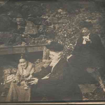 Heistad / Husby photo albums