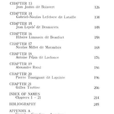 french canadian vol 7 toc2: Origformat: Book; Resolution: 100 dpi