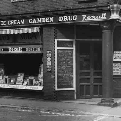 Camden Drug