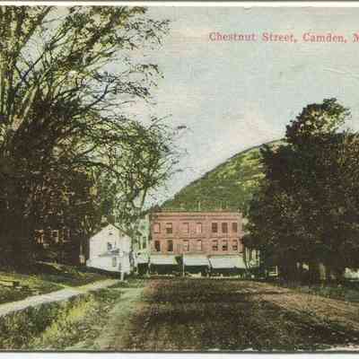 Bowley Collection Postcard 124 A