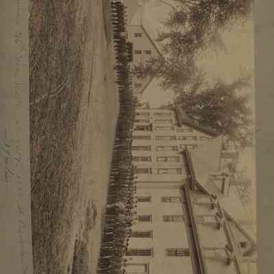 Castlebrook Sumner Collection