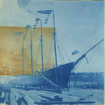 Malcolm Baxter Jr 1898