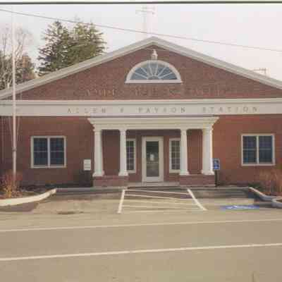 Goodwin Collection 099