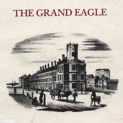 The Flight of the Grand Eagle