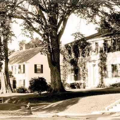 Camden area postcards