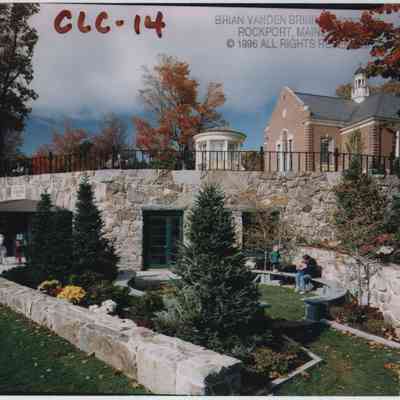 Photographs by Brian Vandenbrink, 1994-1997