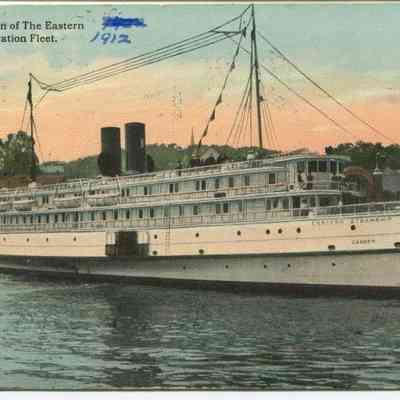 Bowley Collection Postcard 125 A