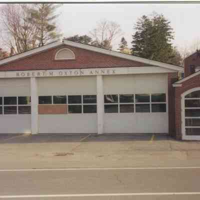 Goodwin Collection 100