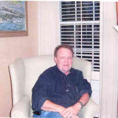 David Dickey- Oral History Interview