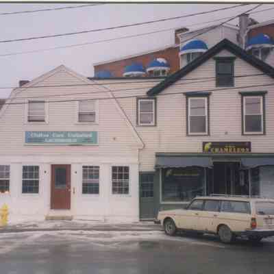 Goodwin Collection 101