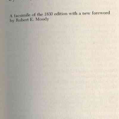 History of Saco and Biddeford