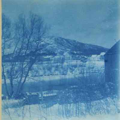 Mt Battie From Mechanic St