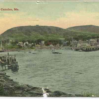 Bowley Collection Postcard 242 A