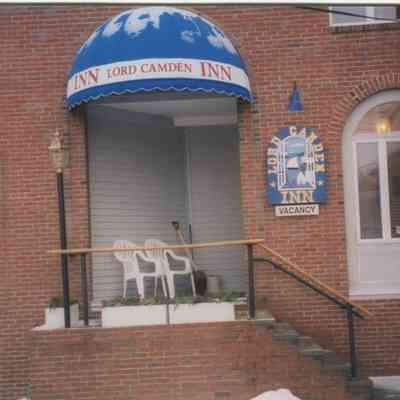 Goodwin Collection 102