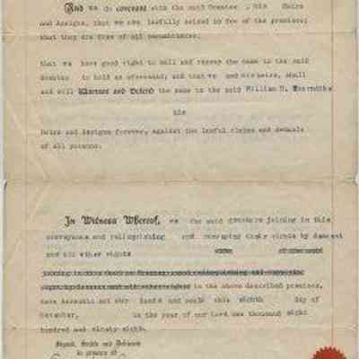 Barrett Collection 030 p. 2