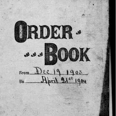 Curtis Hardware: Origformat: Book; Resolution: 100 dpi