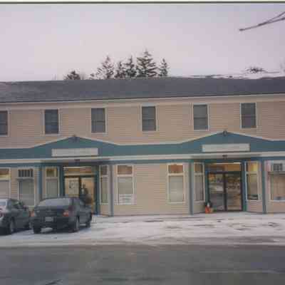 Goodwin Collection 103