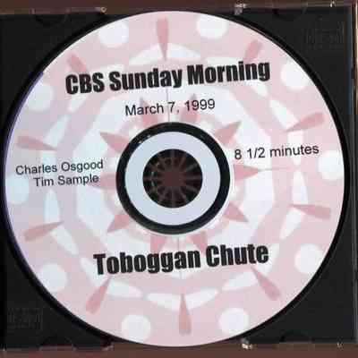 Snow Bowl and Lobster Festival DVDs