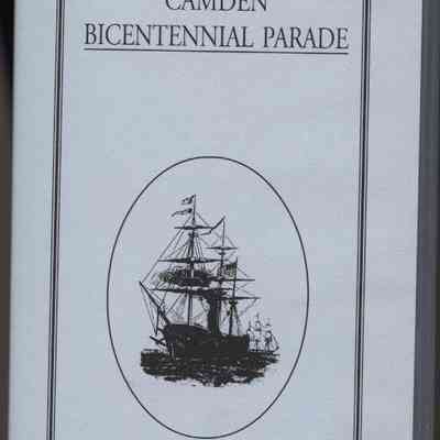 Camden Bicentennial Parade