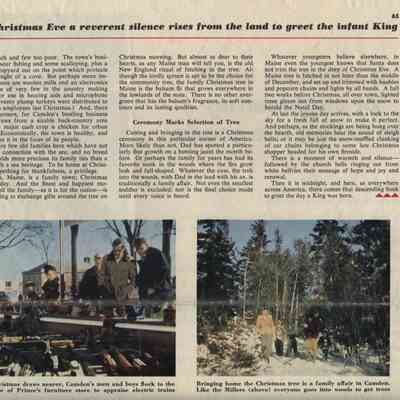 Small Town Christmas