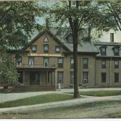 Bowley Collection Postcard 243 A