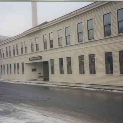 Goodwin Collection 105