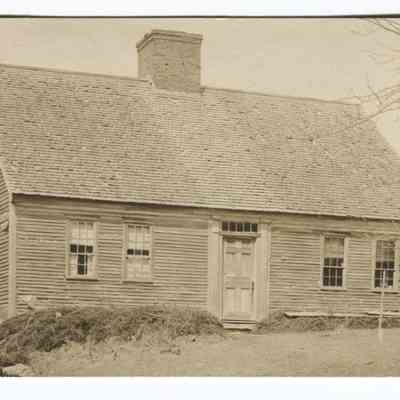 Assorted Camden cards