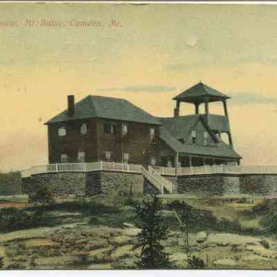 Bowley Collection Postcard 244 A