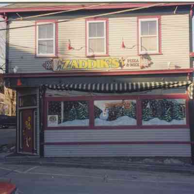 Goodwin Collection 106