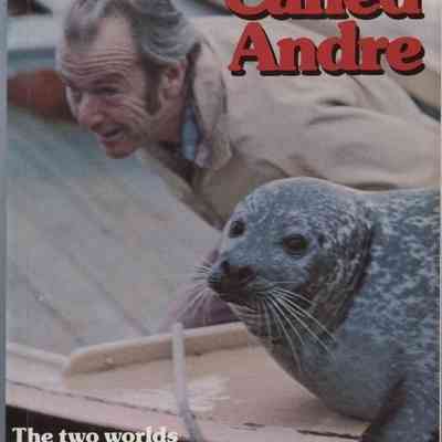 A Seal Called Andre