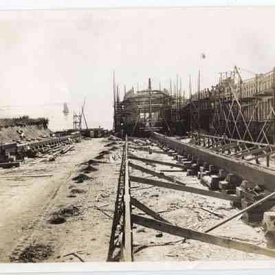 Camden Shipbuilding & Marine Railway