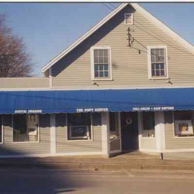 Goodwin Collection 107