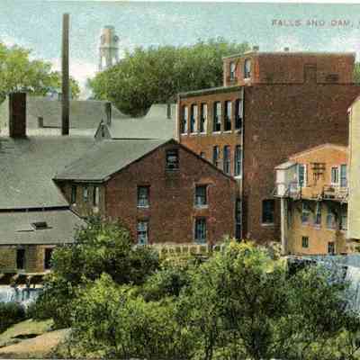 Milliken Collection 156