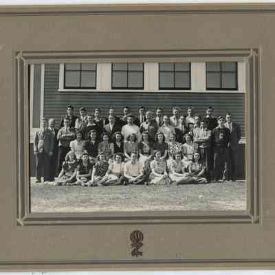 CHS Class of 1939