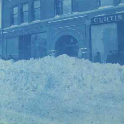 Opera House Block 1901