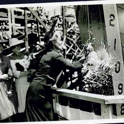 Margaret Chase Smith