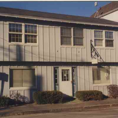 Goodwin Collection 108