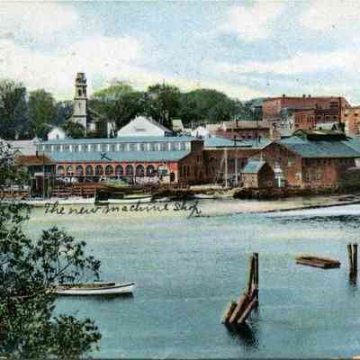 Milliken Collection 157