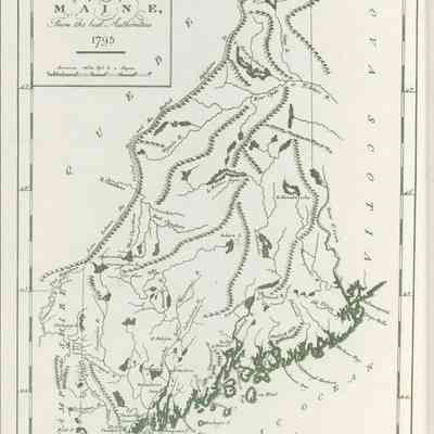 Maine Families in 1790 Volume 4