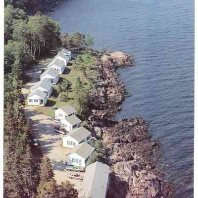 Pat Jones Postcard Collection 179