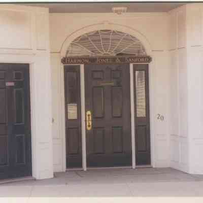 Goodwin Collection 109